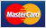 Payment Via Credit Card (Mastercard)