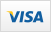 Payment Via Credit Card (Visa)