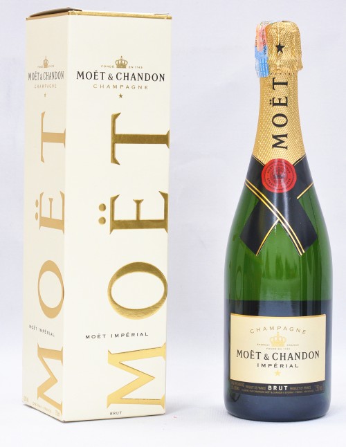 Moet & Chandon Imperia