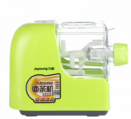 Joyoung JYN-W22 Automatic Spaghetti Fettuccine Pasta Noodle Maker Machine