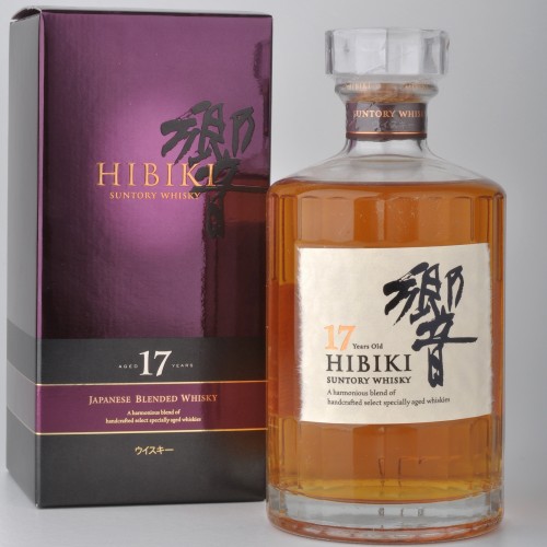 HIBIKI 17YEARS OLD