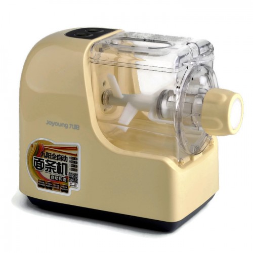 Joyoung JYS-N21 Automatic Spaghetti Fettuccine Pasta Noodle Maker Machine