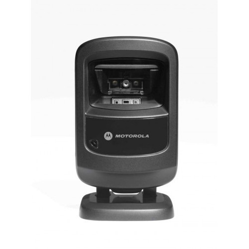 Motorola DS9208 - USB Kit. Includes USB cable. Color: Black